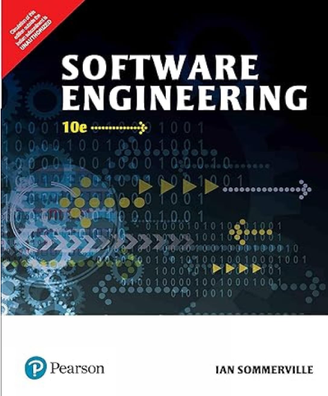 SOFTWARE ENGINEERIBNG